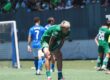 Entrevista a Leo Dos Reis - Jugador del Cornellà | Proneo Sports
