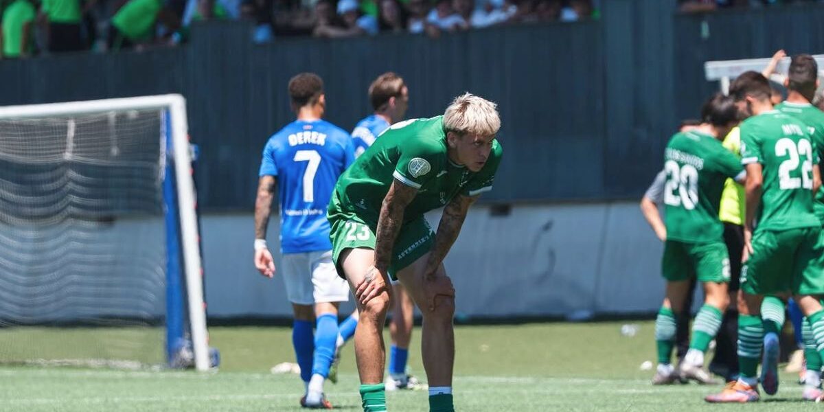 Entrevista a Leo Dos Reis - Jugador del Cornellà | Proneo Sports