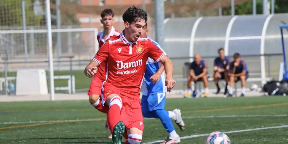 Entrevista a Marc Soley jugador de la DAMM | Proneo Sports