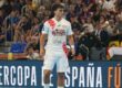 Entrevista a Pachu - Jugador de ElPozo Murcia | Proneo Sports