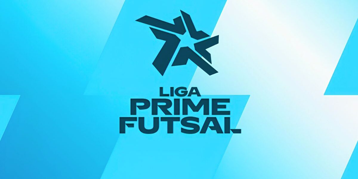 Guía de la Liga Prime Futsal 2026/27 Logo oficial de la Liga Prime Futsal para la guía de la temporada 2026/27 de la máxima categoría del fútbol sala español.