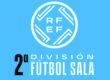 segunda division futbol sala 2026-2027 | Proneo Sports