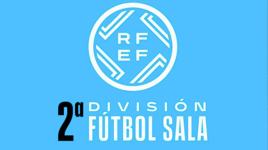 segunda division futbol sala 2026-2027 | Proneo Sports