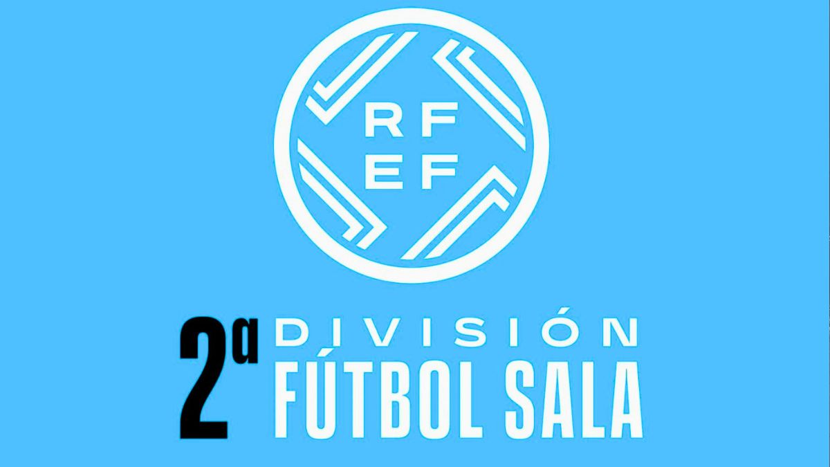 Arranca la categoría de plata del fútbol sala nacional