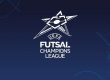31 profesionales Proneo Sports, presentes en la UEFA Futsal Champions League