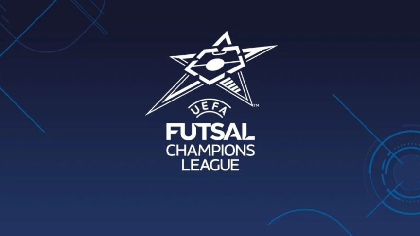 32 profesionales Proneo Sports, presentes en la UEFA Futsal Champions League