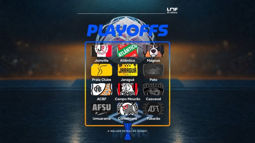 Cuartos de Final LNF 2026 | Proneo Sports