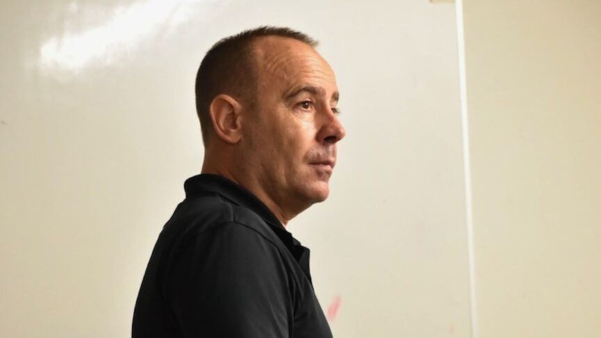 Entrevista a Cesar Nuñez – Entrenador del Al Rayyan Entrevista a Cesar Nuñez - Entrenador del Al Rayyan | Proneo Sports