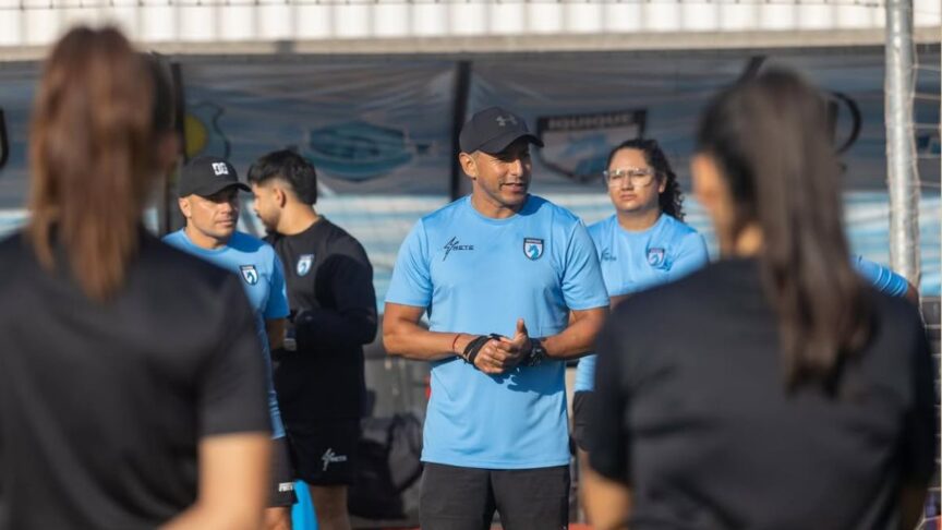 Entrevista a Marco Olea | Proneo Sports