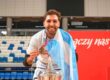 Entrevista a Mati Starna - Jugador de Piast | Proneo Sports