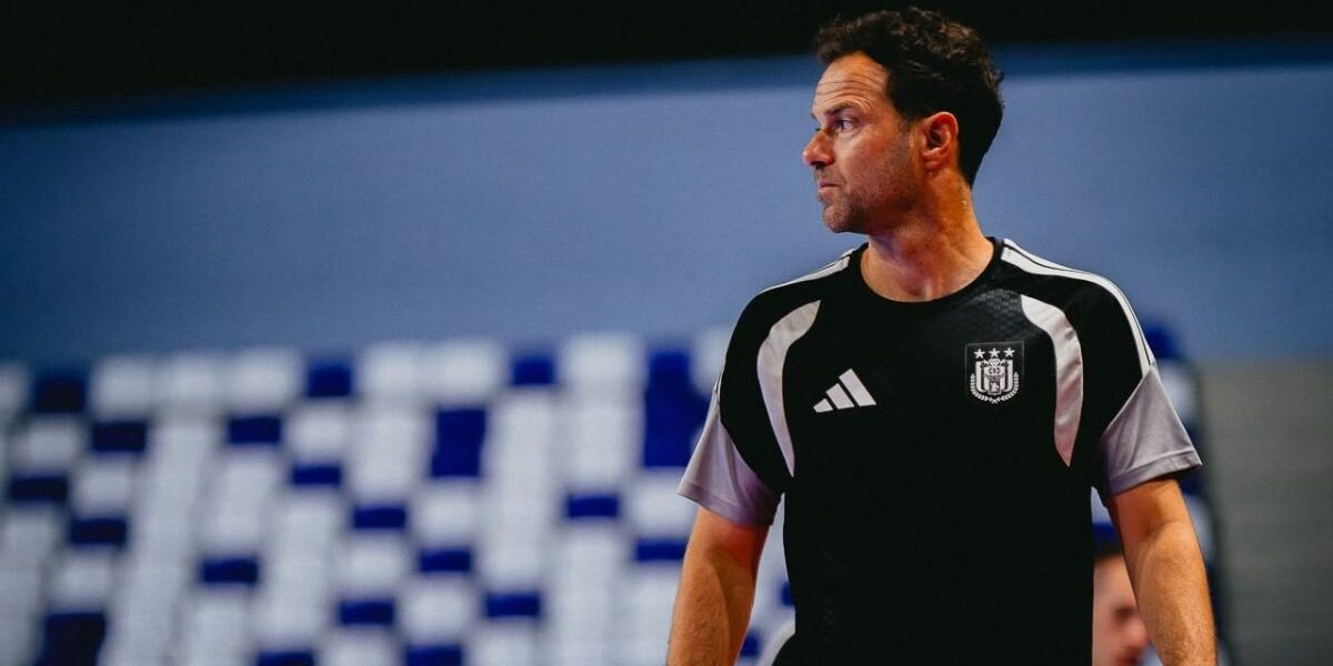 Entrevista a Victor Delgado – Preparador fisico de Anderlecht Entrevista a Victor Delgado - Preparador fisico de Anderlecht | Proneo Sports